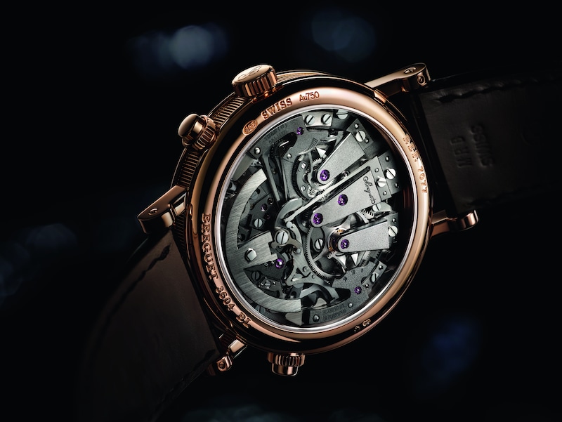 Breguet tradition 7077 price online